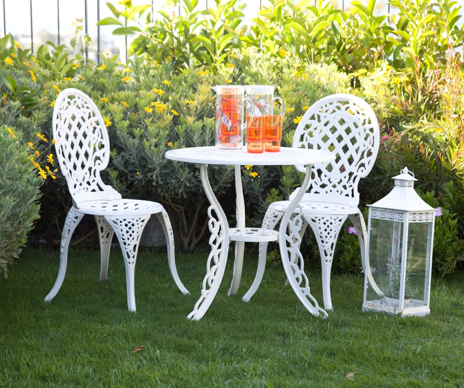 Outdoor Patio Sets